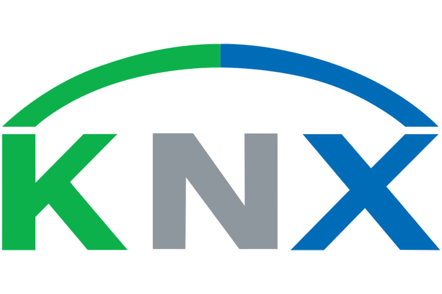 Умное освещение на базе KNX